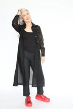 NY 77 Design Cali Shirt Dress | ATELIER957