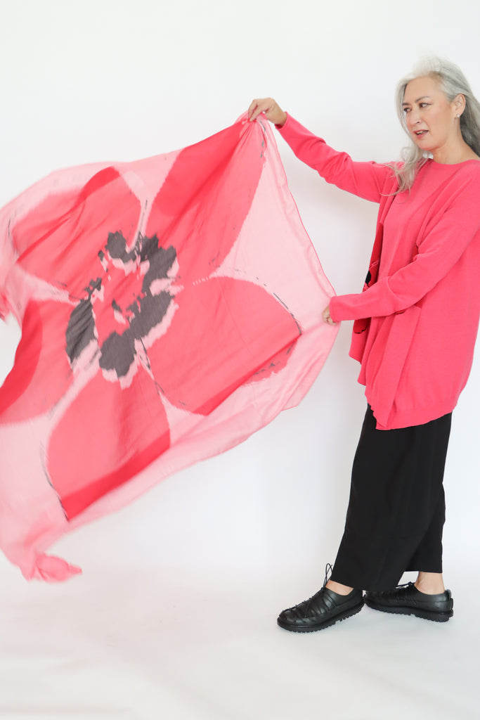 Rundholz 225 3361407 Scarf | ATELIER957