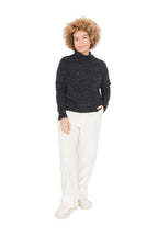Neirami Basic Boxy Sweater | ATELIER957