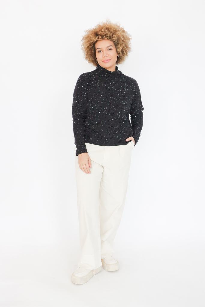 Neirami Regular Pants | ATELIER957