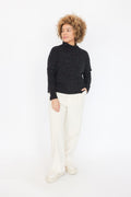 Neirami Basic Boxy Sweater | ATELIER957