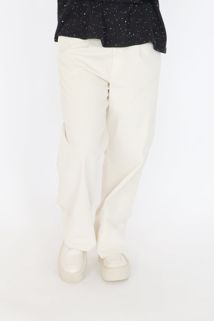 Neirami Regular Pants | ATELIER957