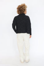 Neirami Basic Boxy Sweater