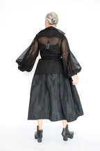 NY 77 Design Celine Blouse | ATELIER957