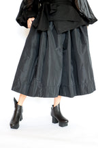 PLUSLAVIE PLÜ Button Up Skirt I ATELIER957