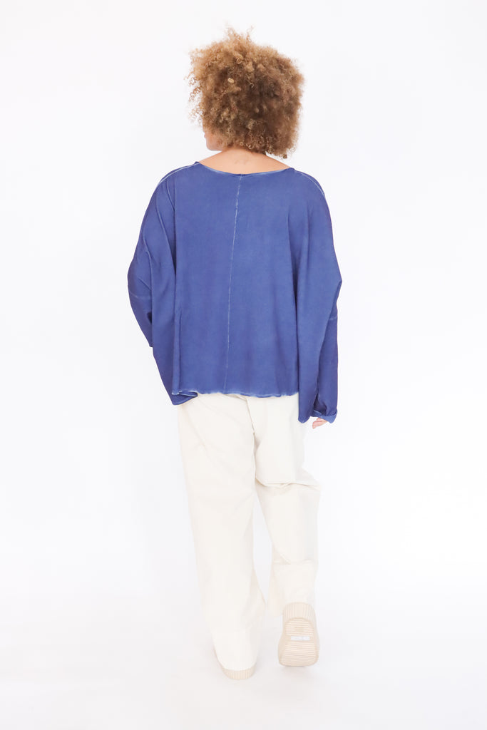Rundholdz 145 0702 Pullover I ATELIER957