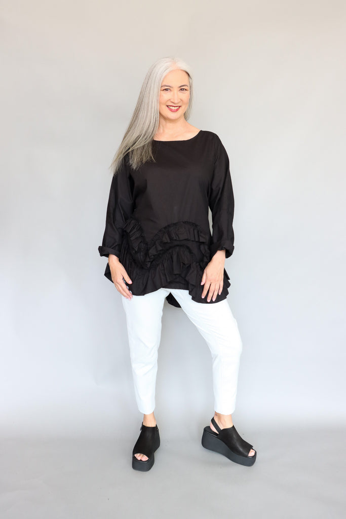 Krista Larson Pretty Shirt I ATELIER957