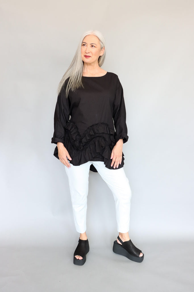 Krista Larson Pretty Shirt I ATELIER957