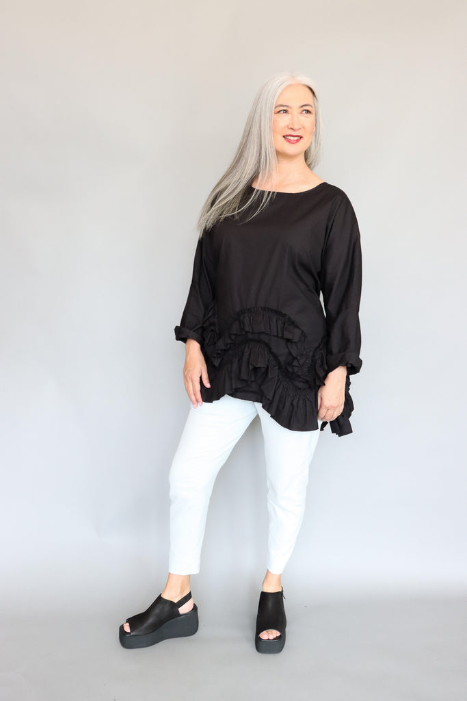 Krista Larson Pretty Shirt I ATELIER957