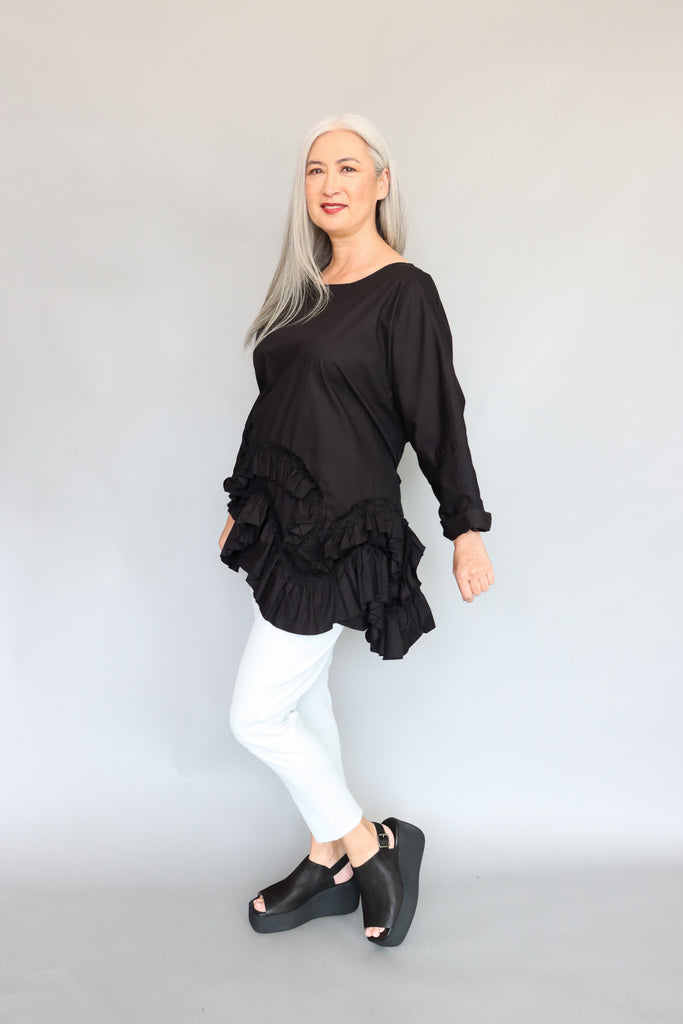 Krista Larson Pretty Shirt I ATELIER957