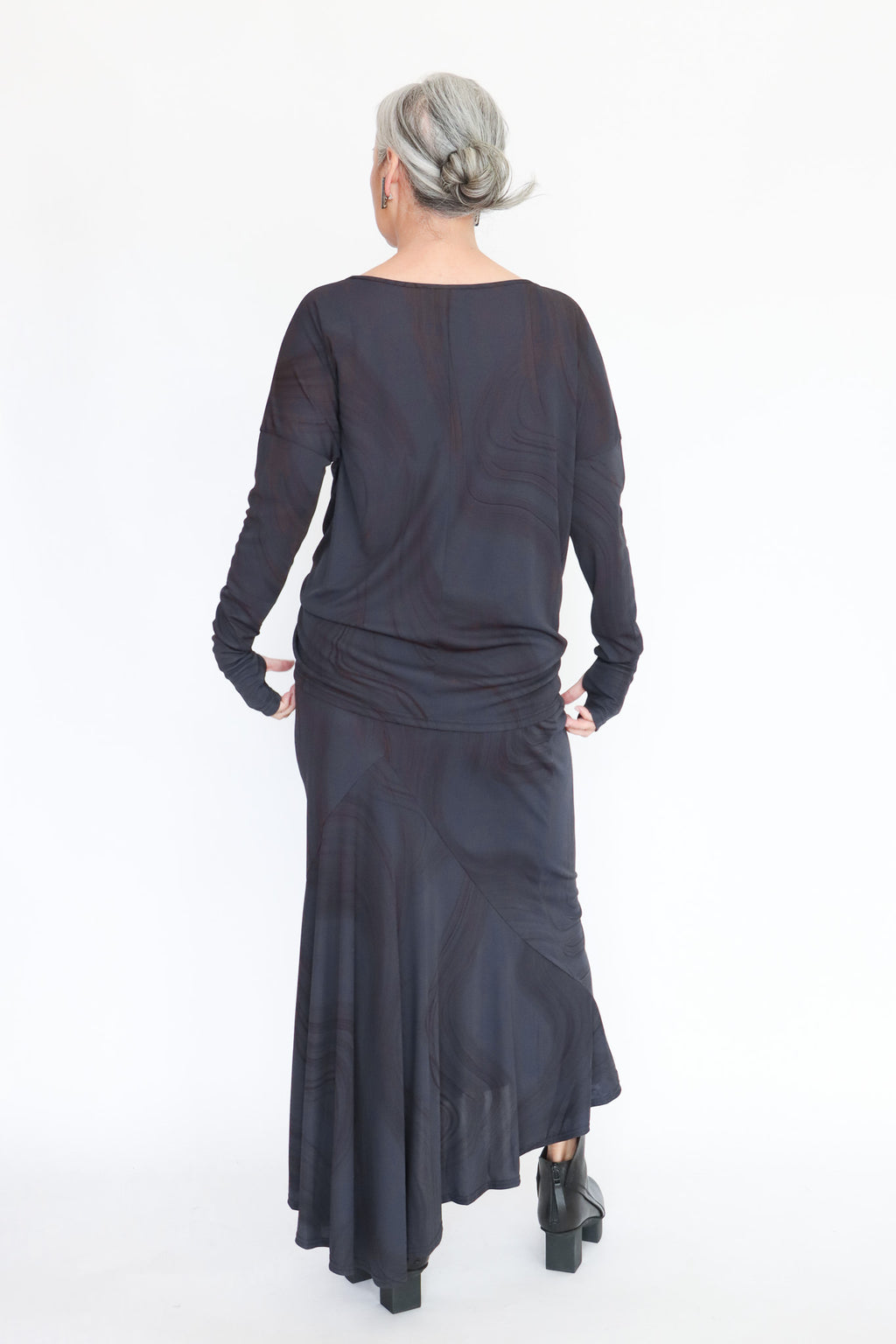 NY 77 Design Cosmo Top | ATELIER957