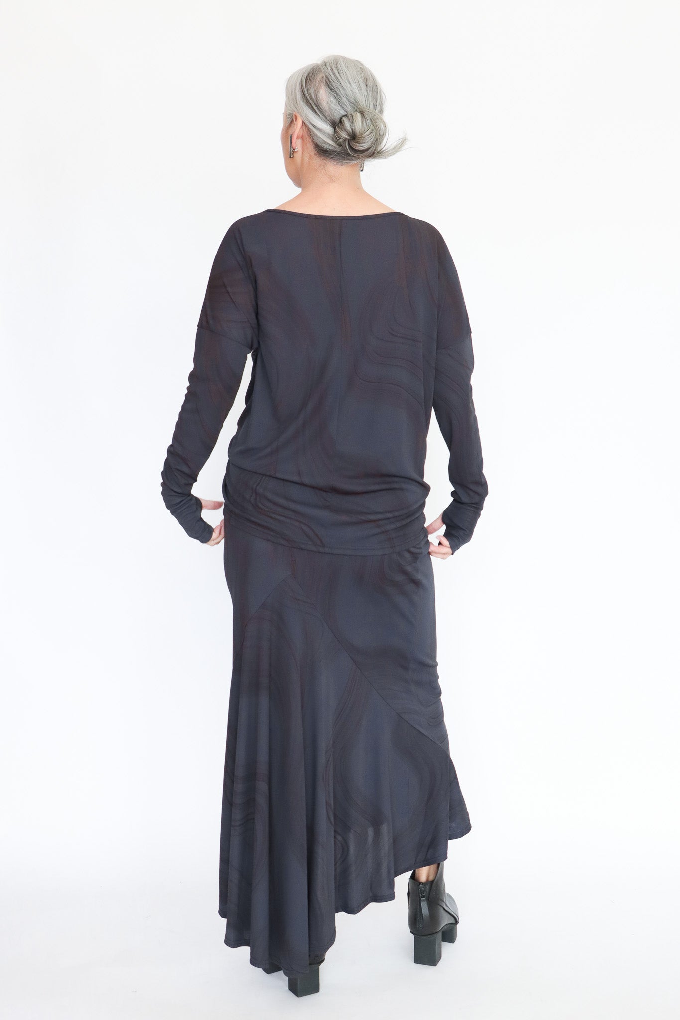 NY 77 Design Cosmo Top | ATELIER957