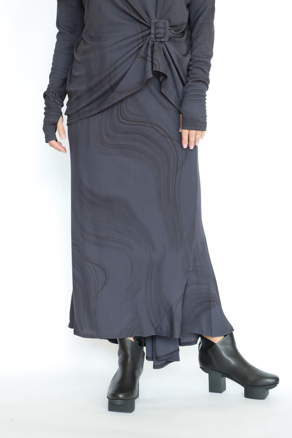 NY 77 Design Cosette Skirt | ATELIER957