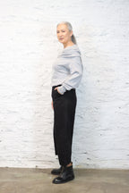 NY 77 Design Atlas Upside-down Tunic (2 Colors)
