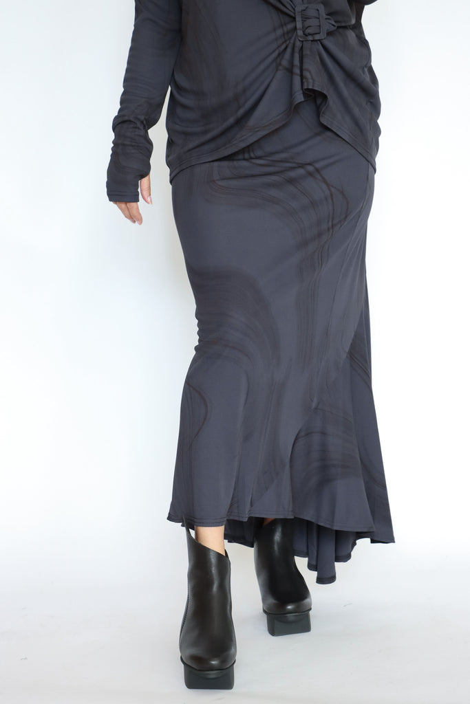 NY 77 Design Cosette Skirt | ATELIER957