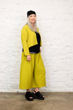 Amma Sonata Shrug | ATELIER957