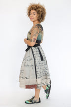 Rundholz 225 2170306 Skirt | ATELIER957