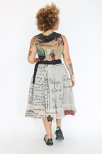 Rundholz 225 2170306 Skirt | ATELIER957