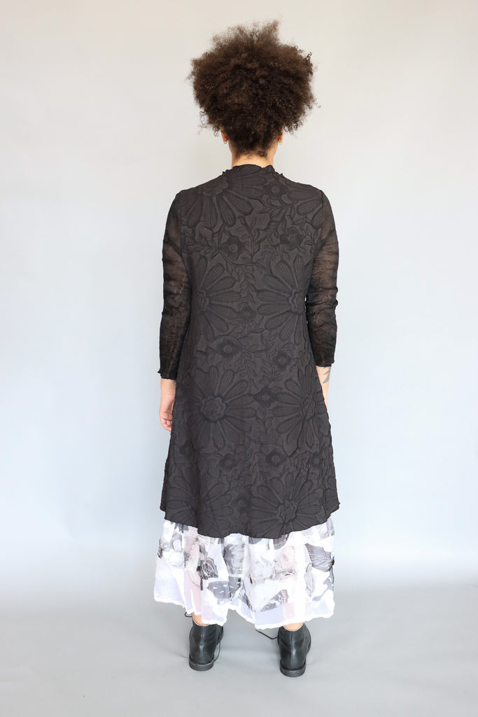 MC Oasis Embroider Dress I ATELIER957