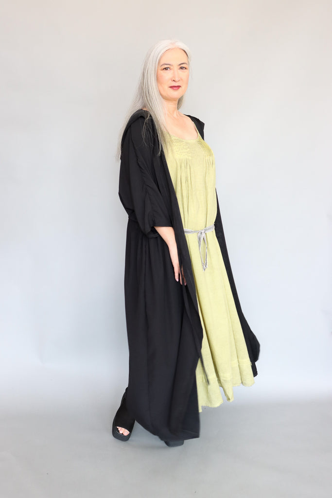 NRK Lee Coat-Dress | ATELIER957