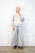 NY 77 Design Amaya Tunic I ATELIER957