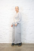 NY 77 Design Amaya Tunic I ATELIER957