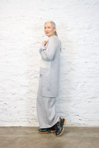 NY 77 Design Amaya Tunic I ATELIER957