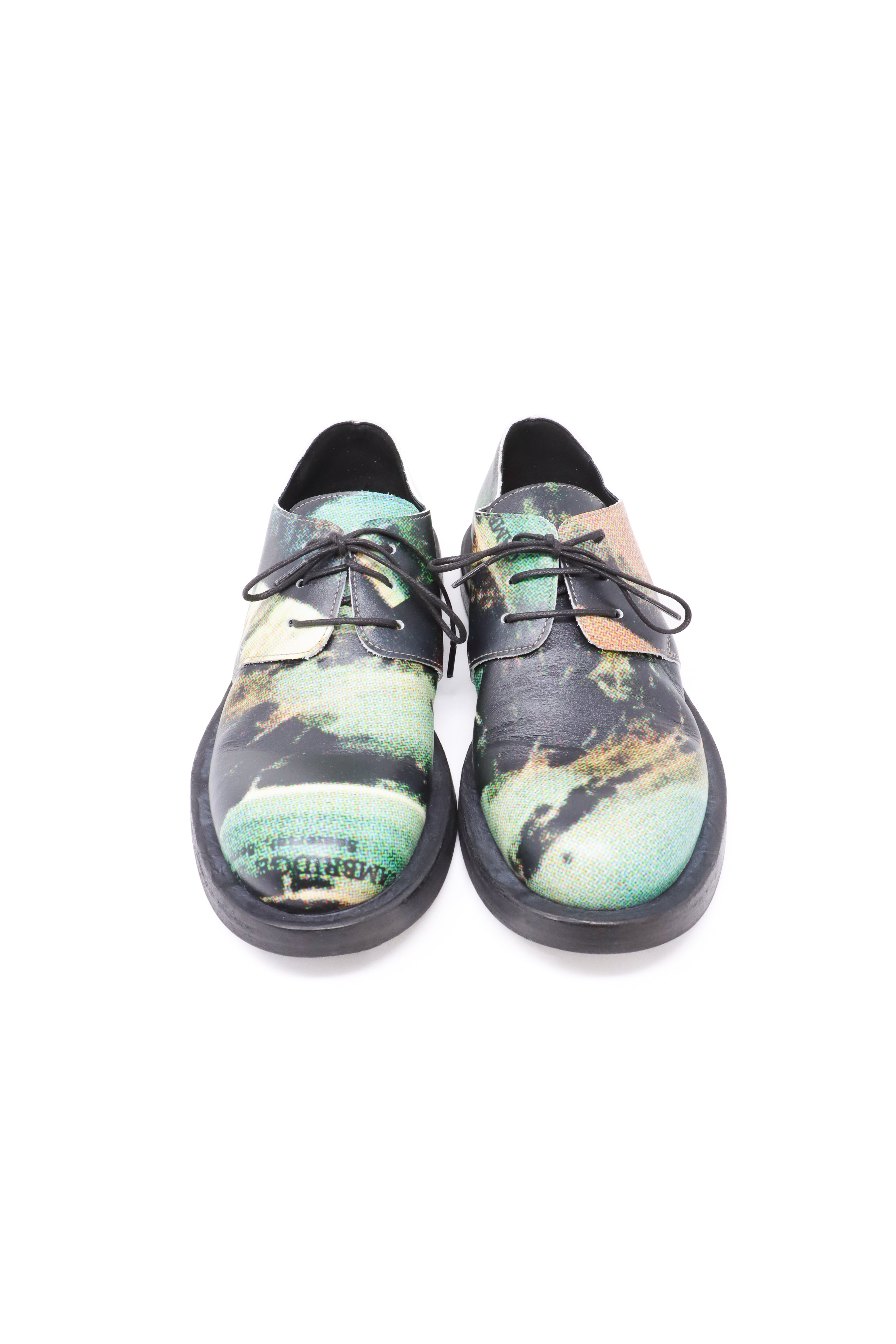 Rundholz 225 2985201 Shoes | ATELIER957