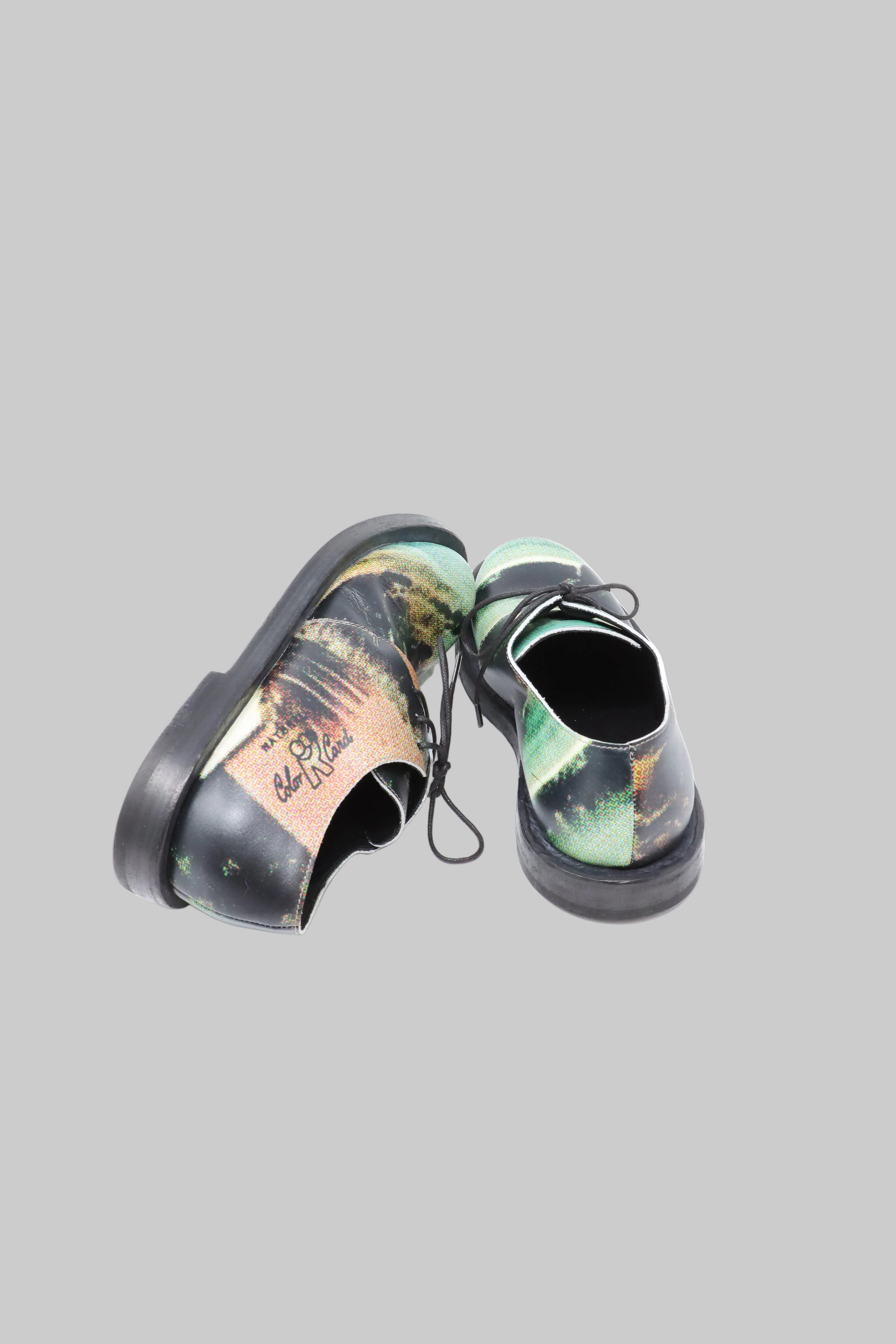 Rundholz 225 2985201 Shoes | ATELIER957