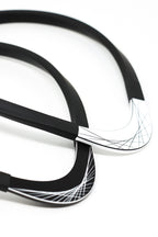 ALEX+SVET Raquel Choker (2 Colors) | ATELIER957