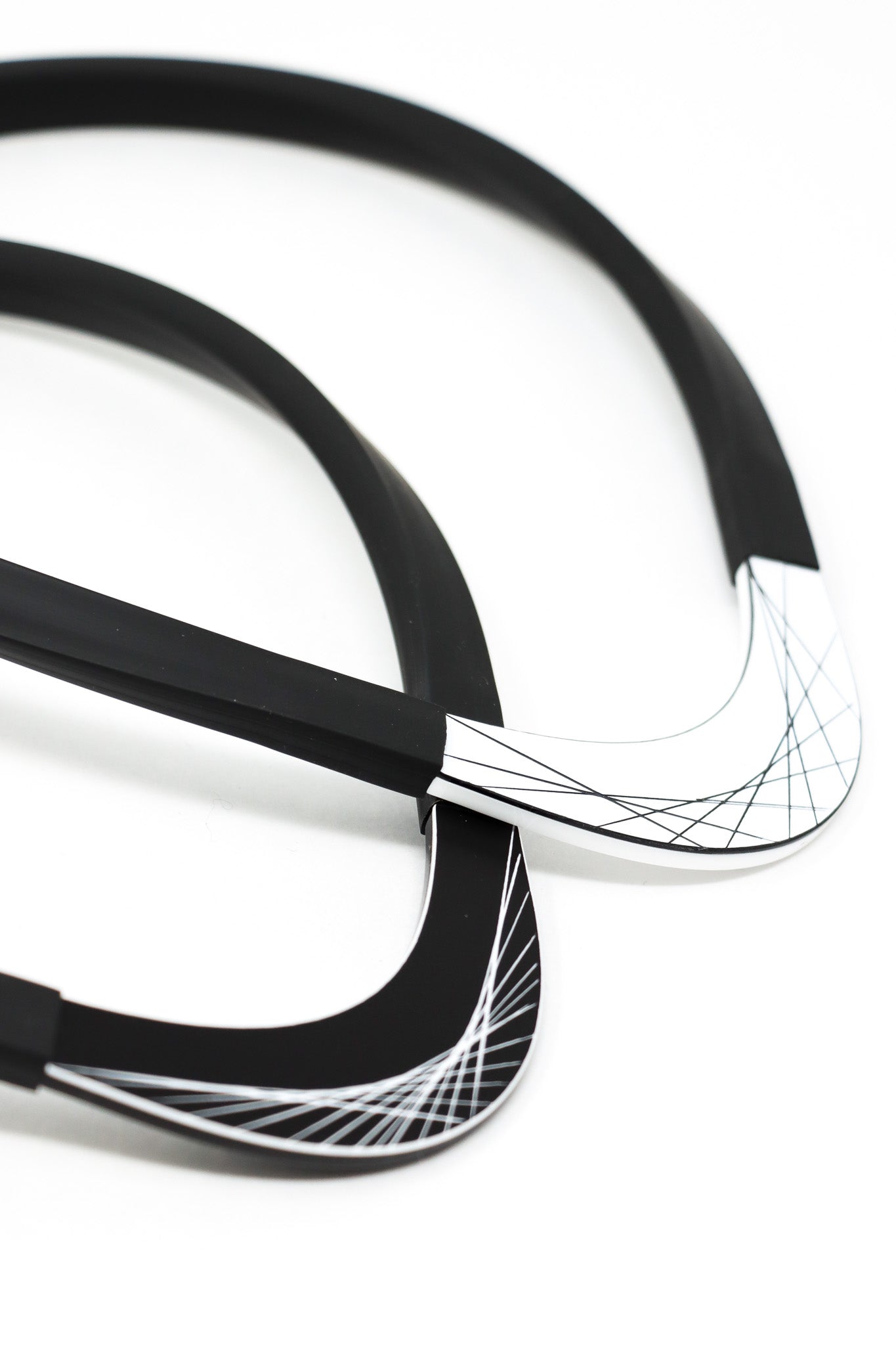 ALEX+SVET Raquel Choker (2 Colors) | ATELIER957