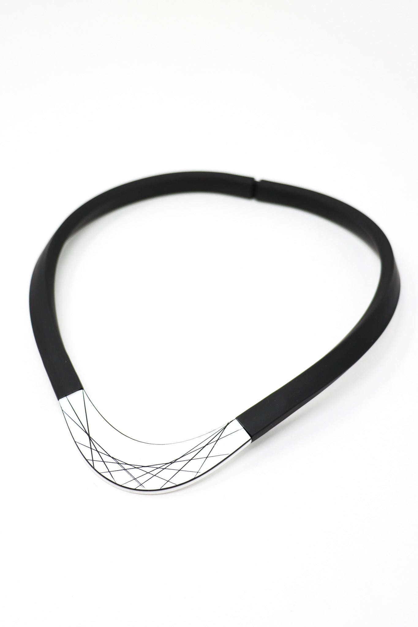 ALEX+SVET Raquel Choker (2 Colors) | ATELIER957