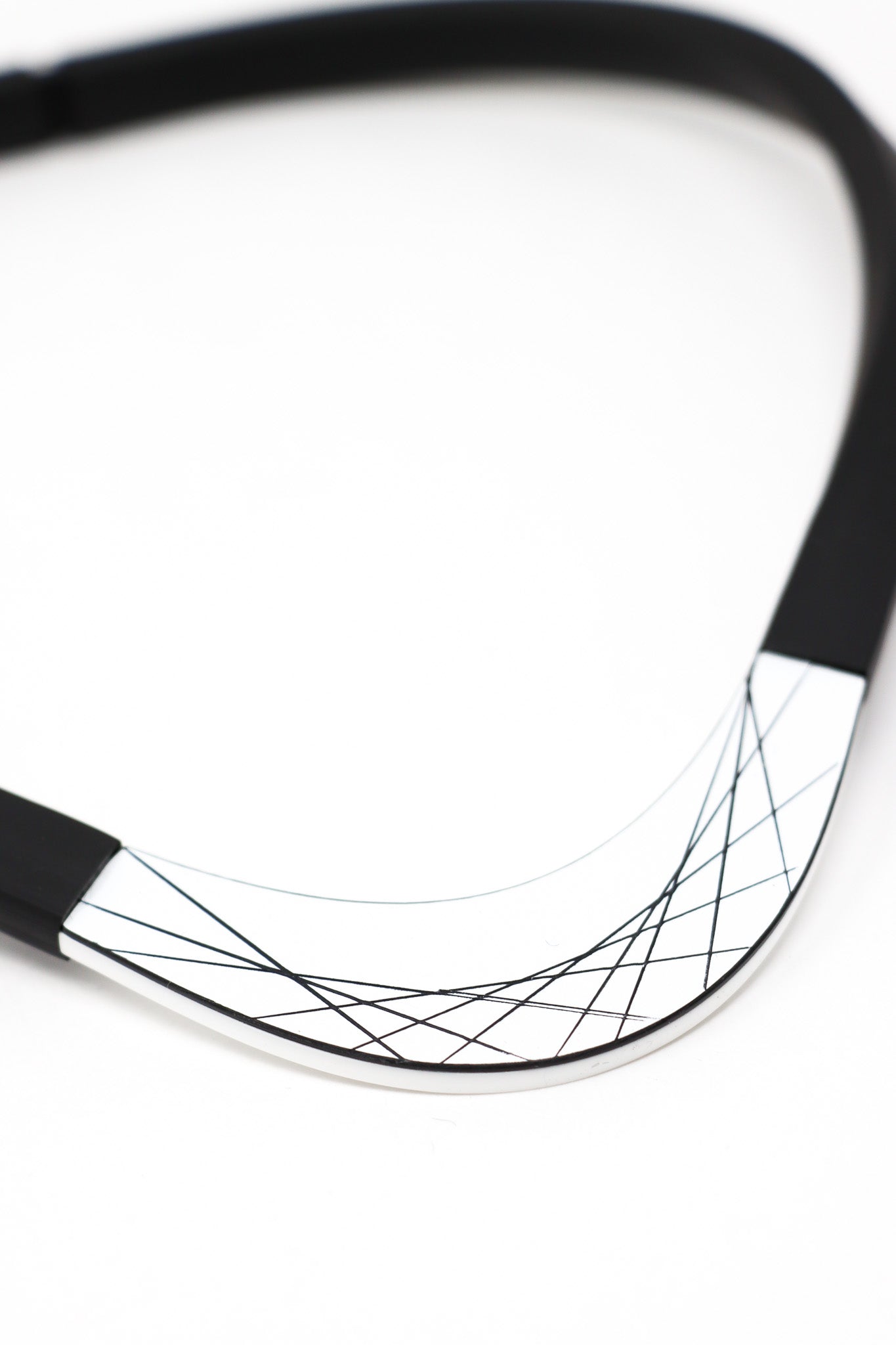 ALEX+SVET Raquel Choker (2 Colors)