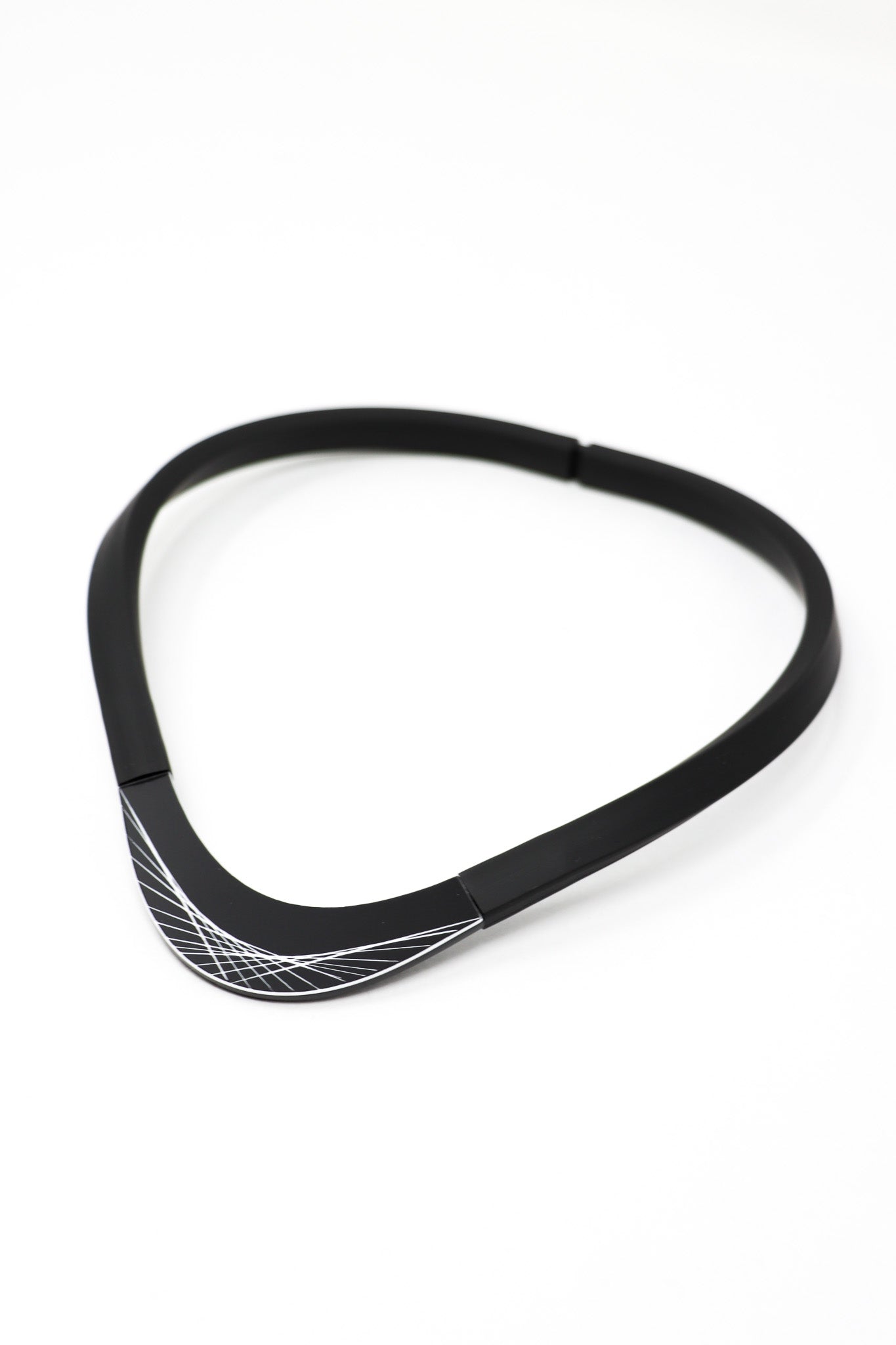 ALEX+SVET Raquel Choker (2 Colors) | ATELIER957