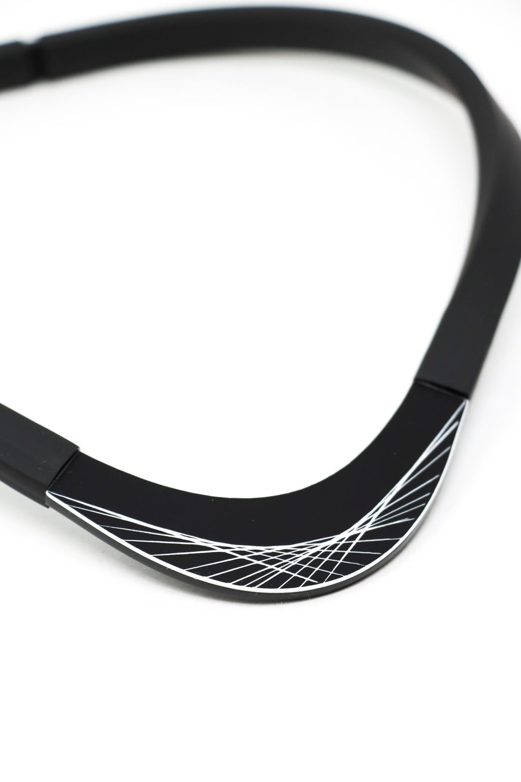 ALEX+SVET Raquel Choker (2 Colors) | ATELIER957