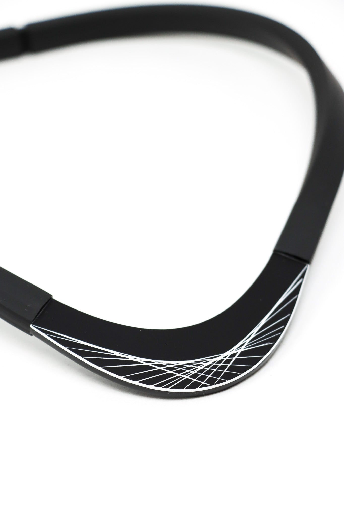 ALEX+SVET Raquel Choker (2 Colors) | ATELIER957