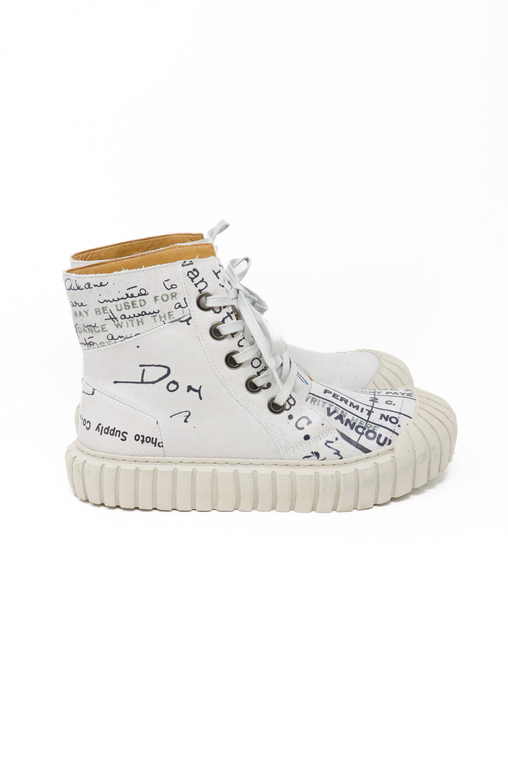 Rundholz Dip 225 2985250 Shoes | ATELIER957