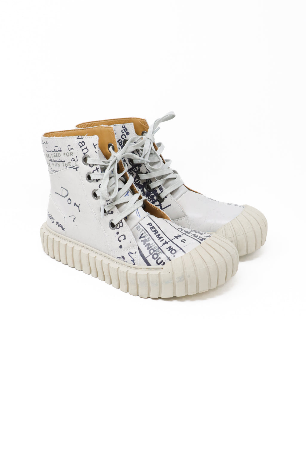 Rundholz Dip 225 2985250 Shoes | ATELIER957