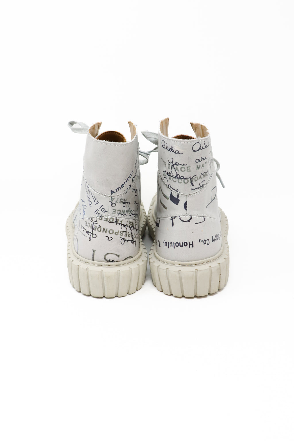 Rundholz Dip 225 2985250 Shoes | ATELIER957