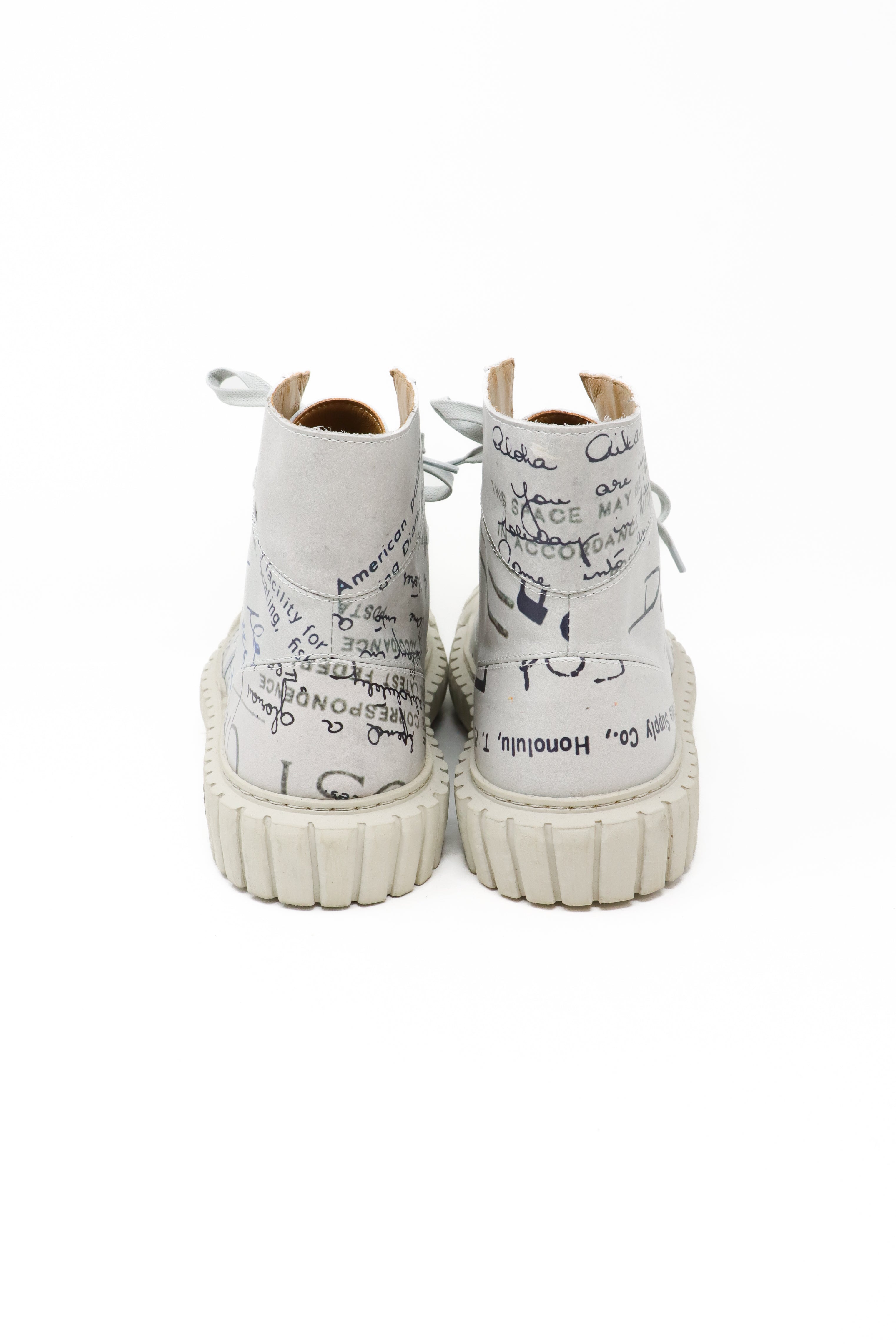 Rundholz Dip 225 2985250 Shoes | ATELIER957