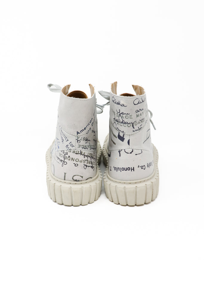 Rundholz Dip 225 2985250 Shoes | ATELIER957