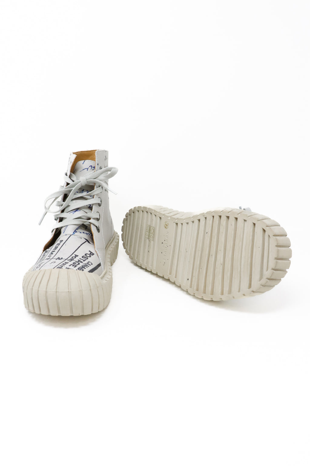 Rundholz Dip 225 2985250 Shoes | ATELIER957