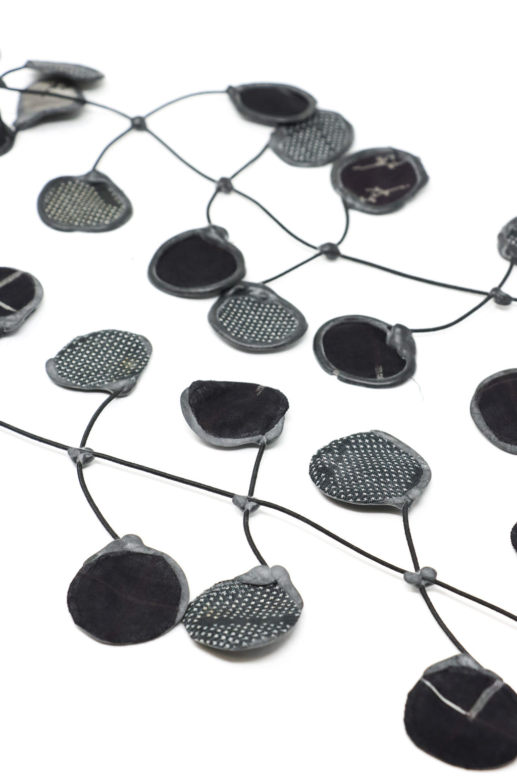 Annemieke Broenink Petal Necklace (7 Colors) | ATELIER957