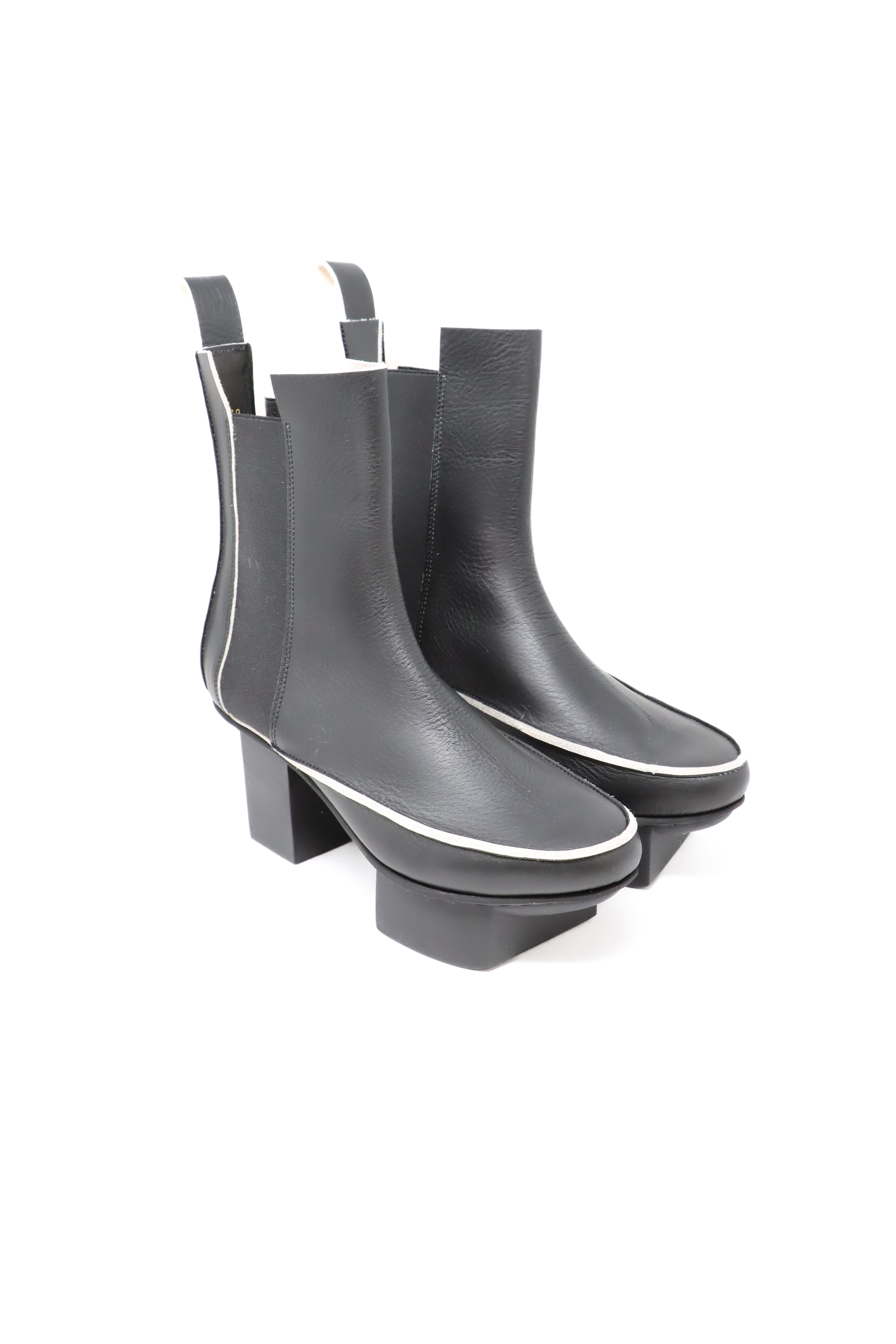 Trippen Turbine Boots | ATELIER957