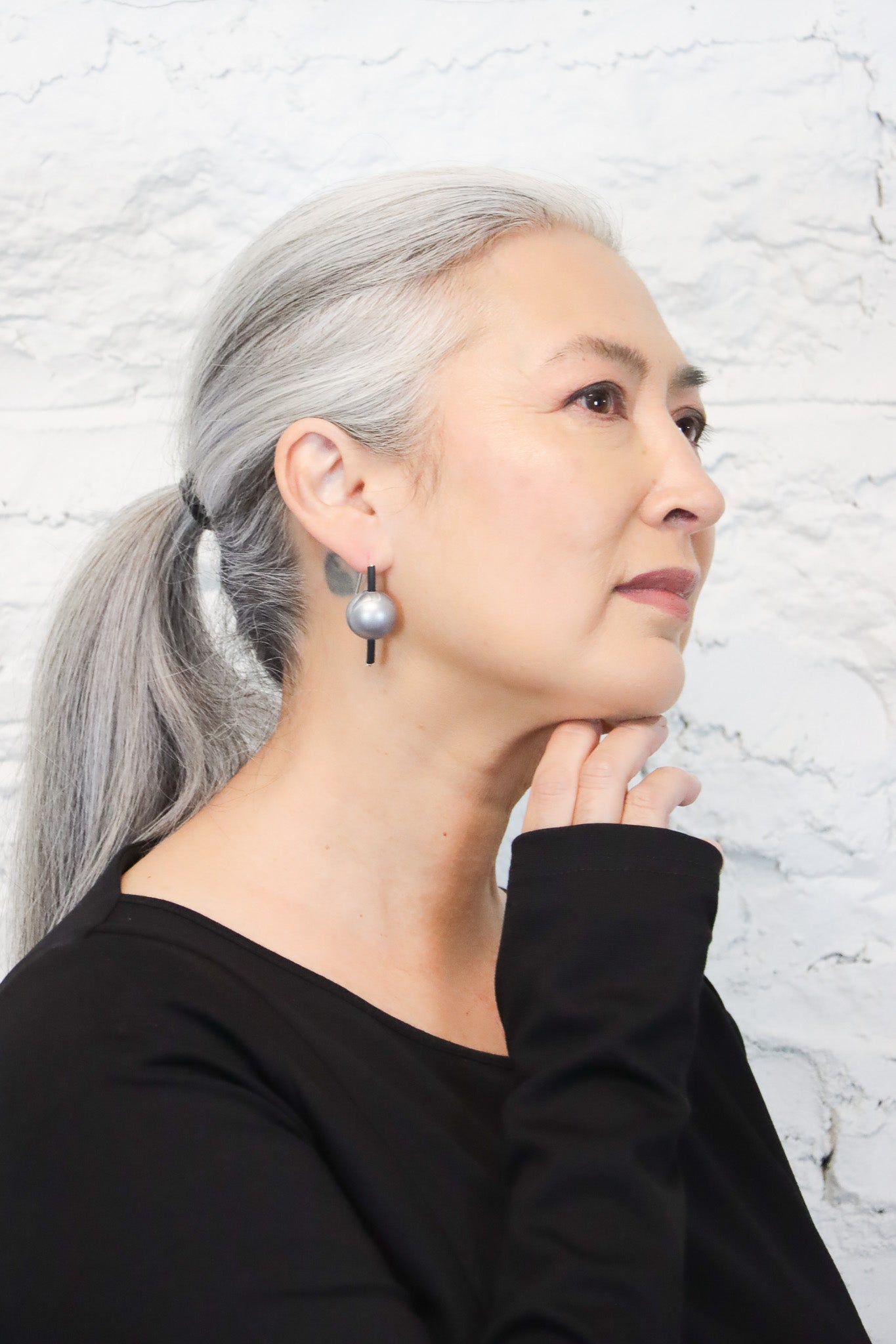 Frank Ideas Supersized Earrings | ATELIER957