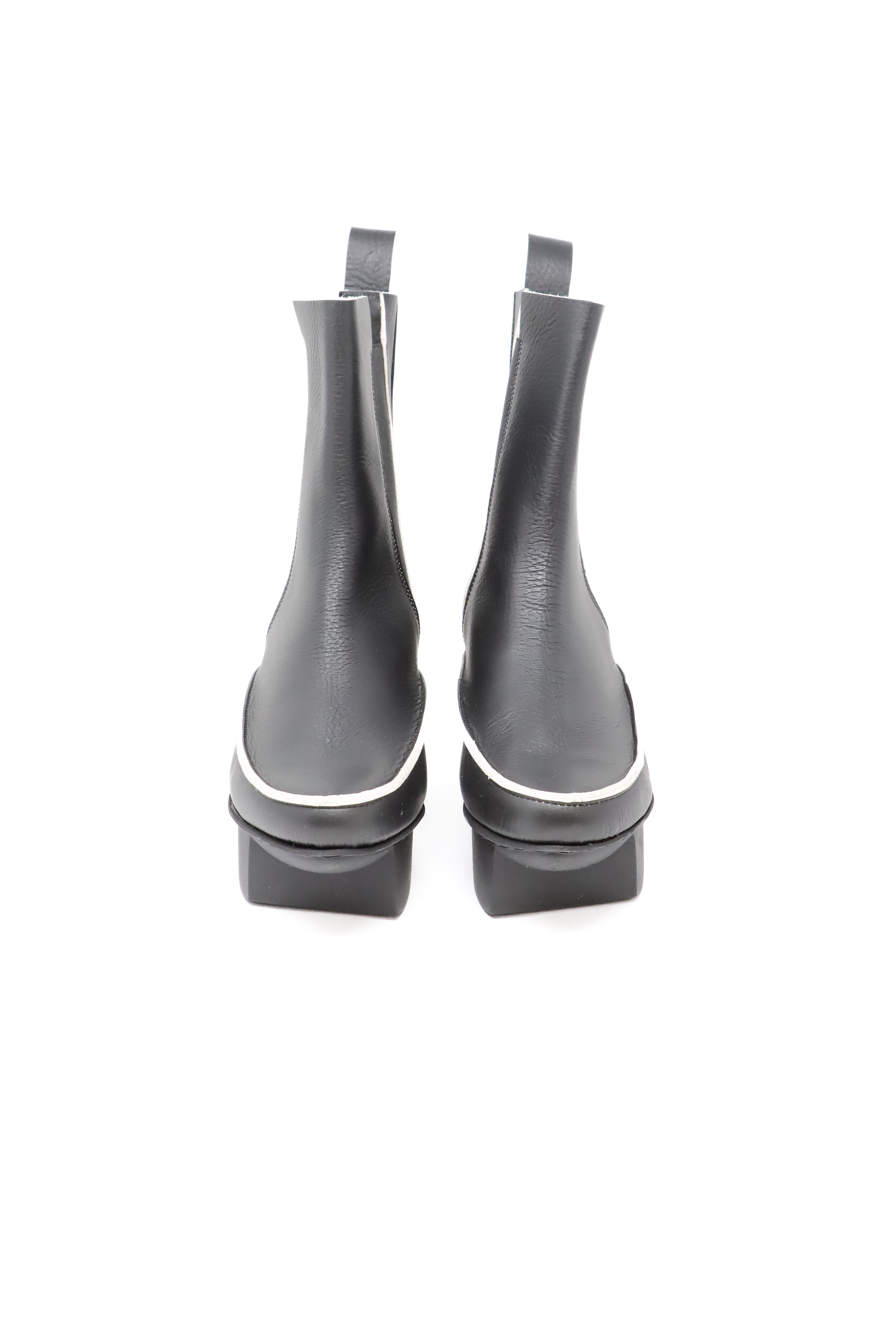 Trippen Turbine Boots | ATELIER957