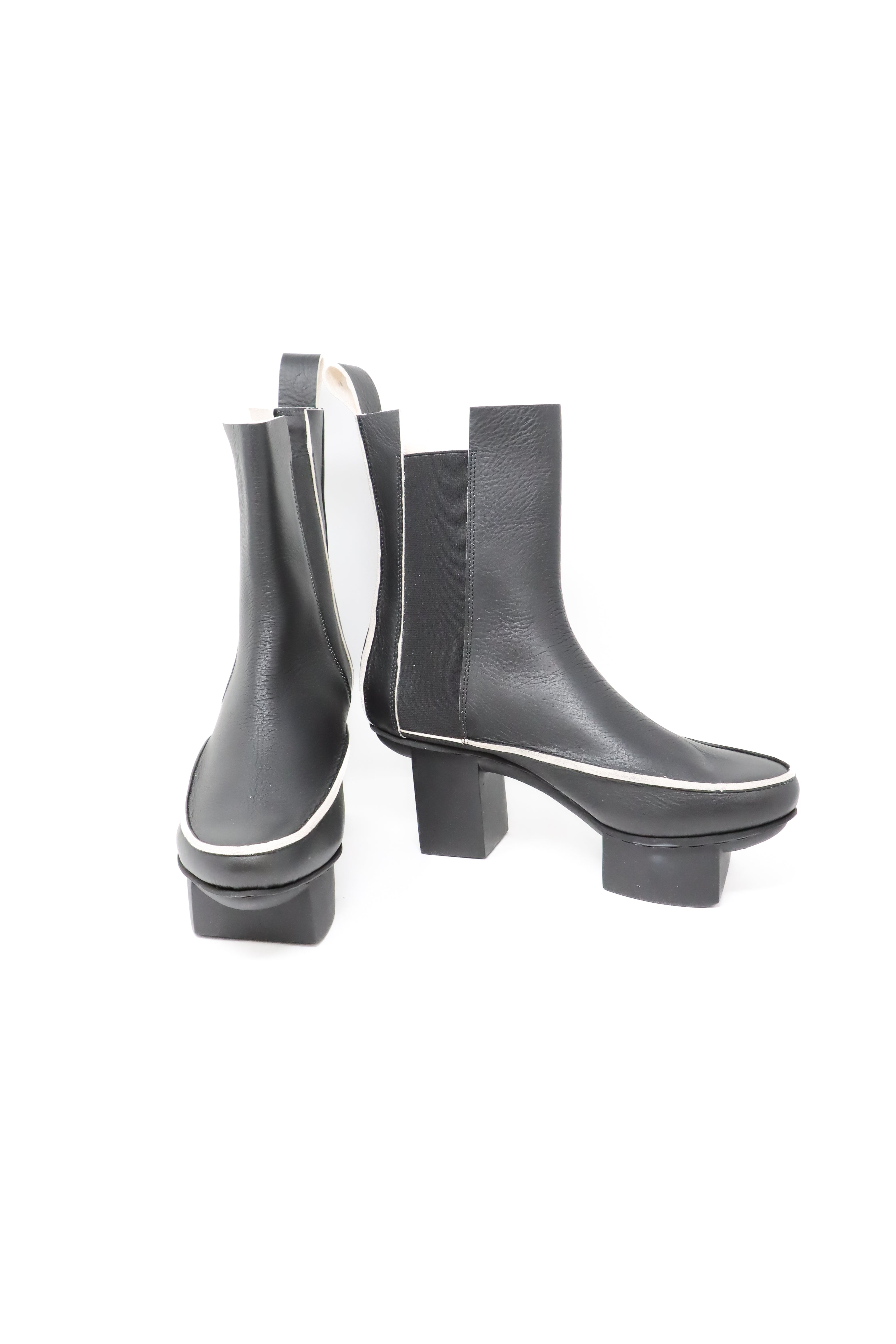 Trippen Turbine Boots | ATELIER957