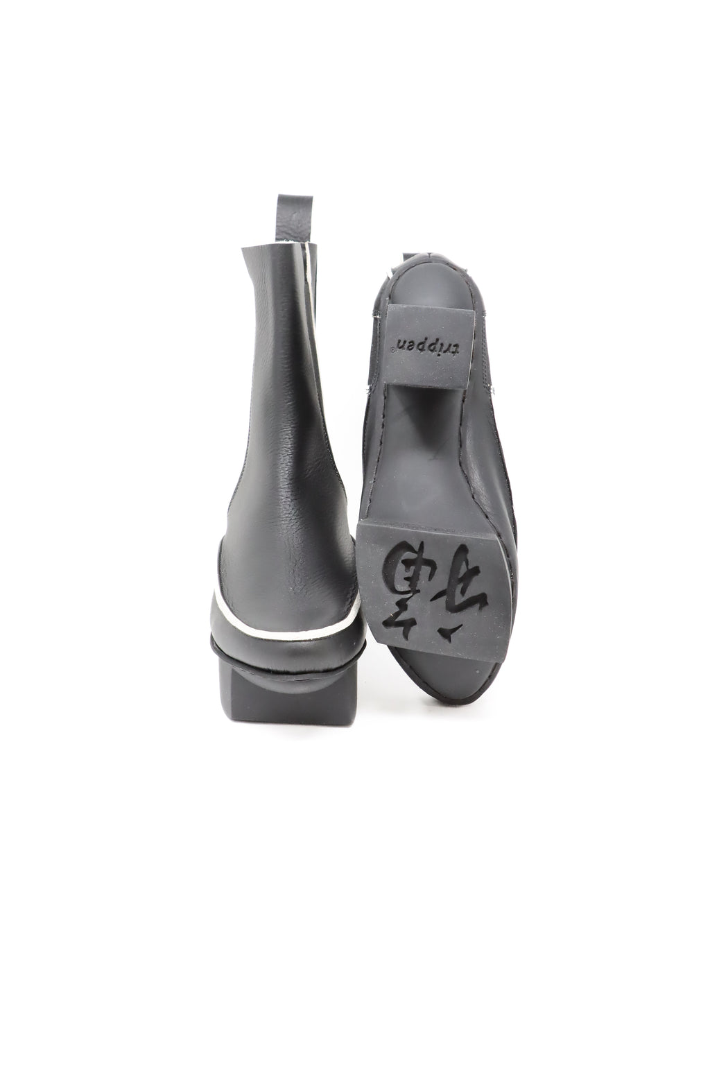 Trippen Turbine Boots | ATELIER957