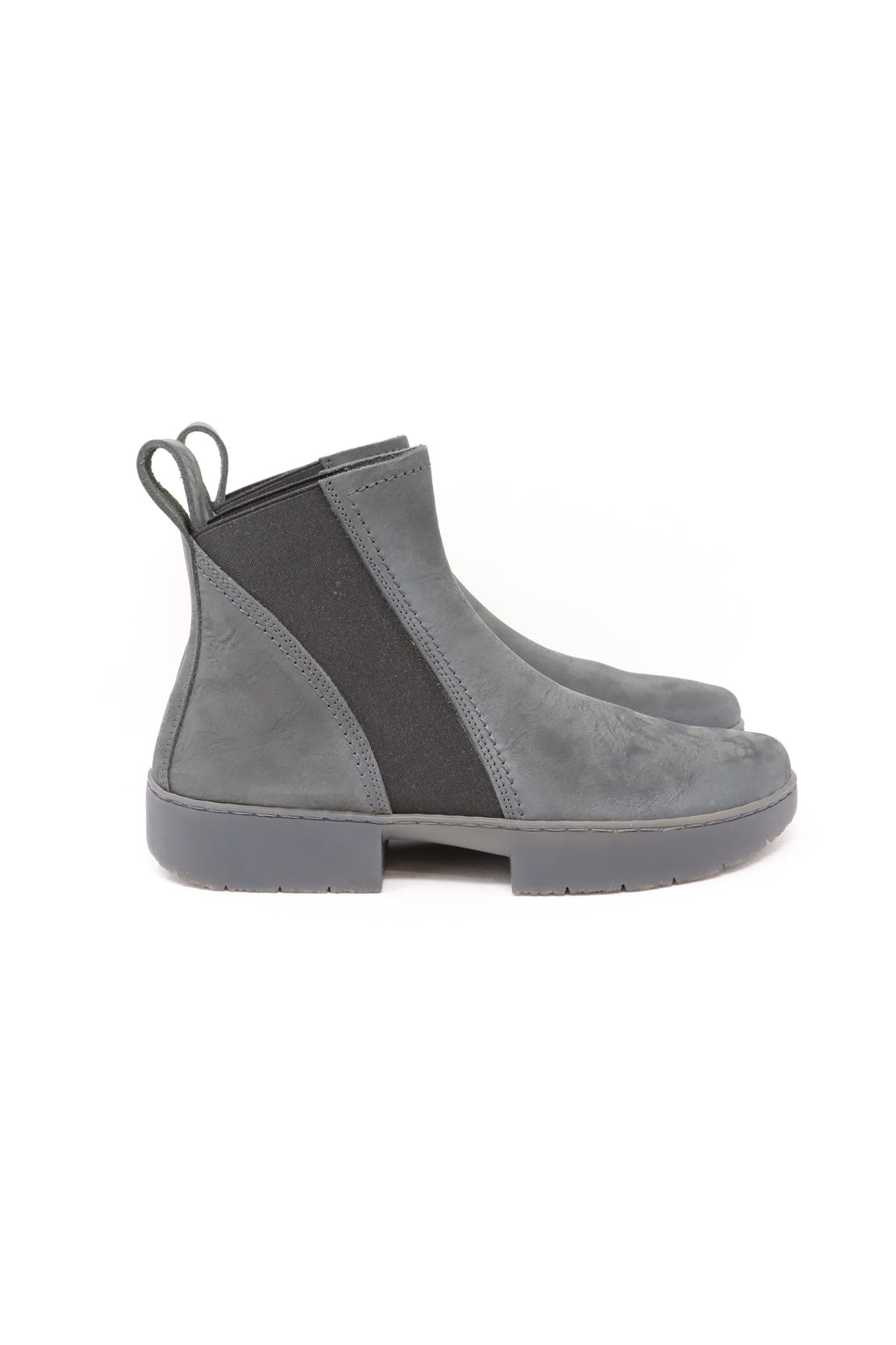 Trippen Work Boots | ATELIER957