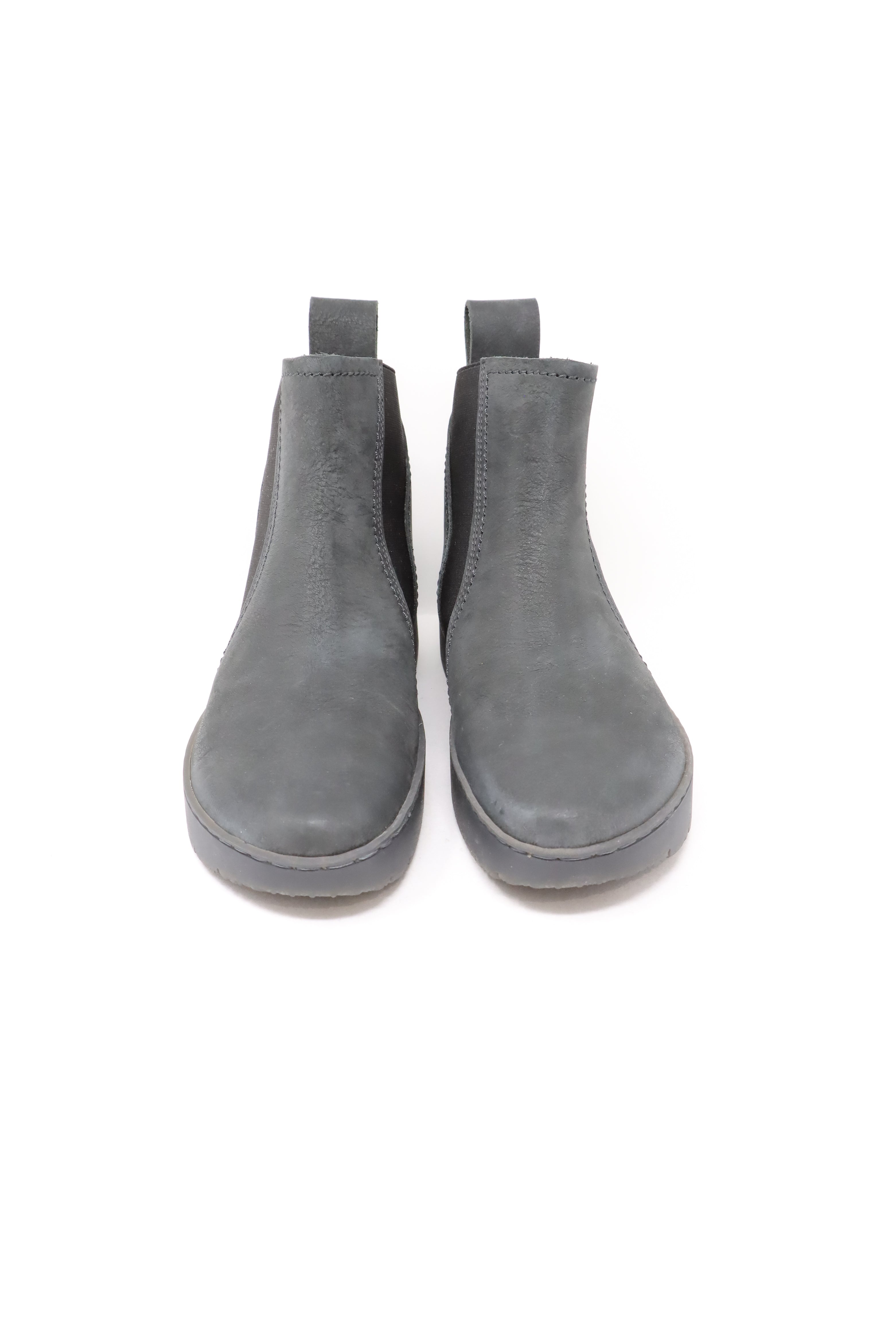 Trippen Work Boots | ATELIER957